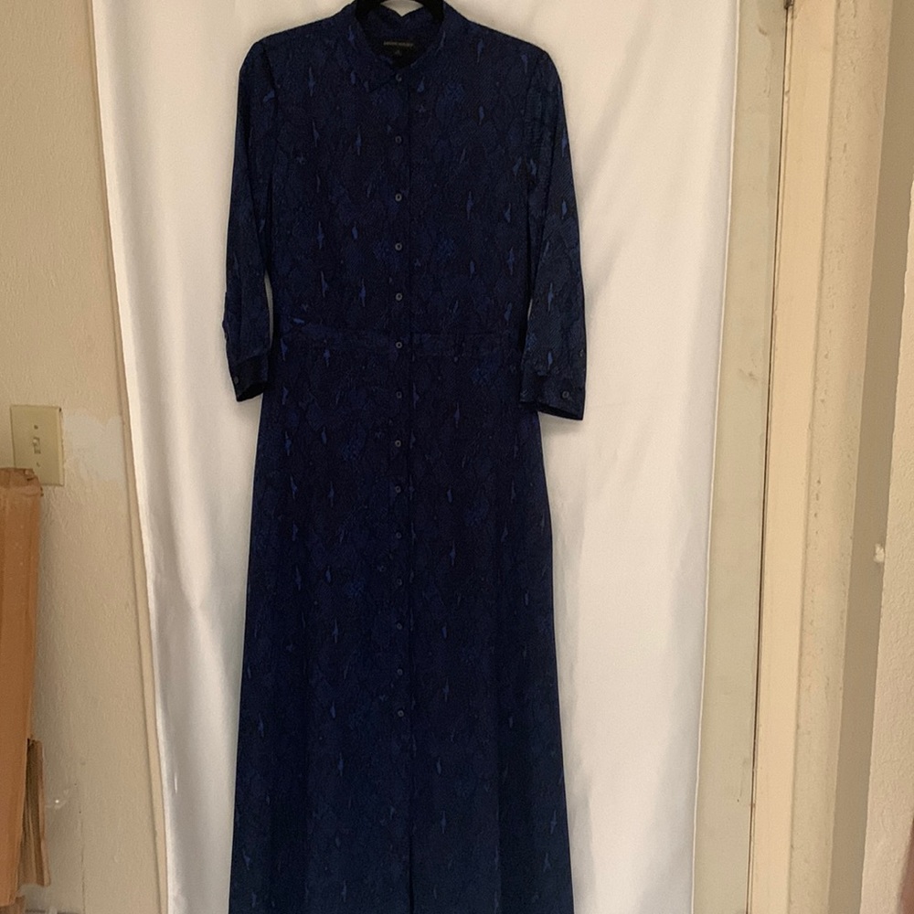 Banana Republic dress